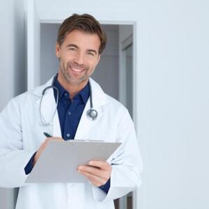 BSCK I – Nguyễn Thị Minh A