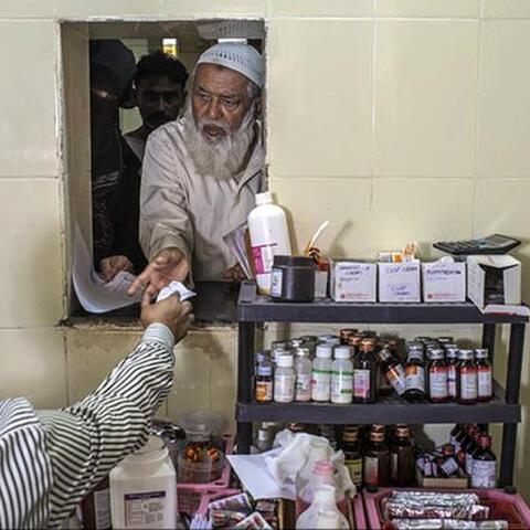 Vấn Đề Cần Biết Về Đề Kháng Kháng Sinh