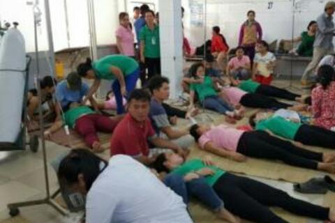 Điều tra, xử lý, xác minh thông tin nghi ngờ ngộ độc thực phẩm trên địa bàn tỉnh Tây Ninh