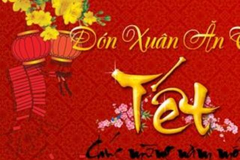 Thông điệp đảm bảo ATTP Tết Nguyên đán Đinh Dậu