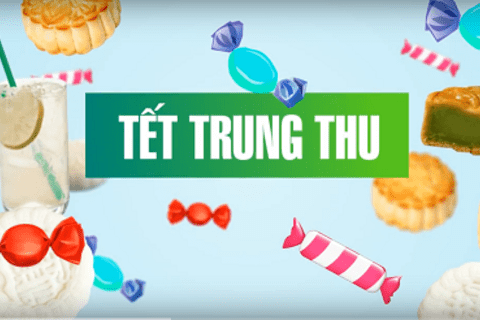 Thông điệp Tết Trung thu năm 2018