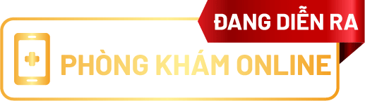 Phòng khám online
