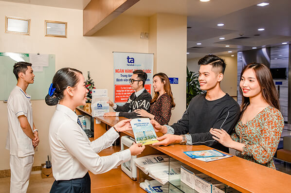 Khám, tư vấn & điều trị vô sinh hiếm muộn