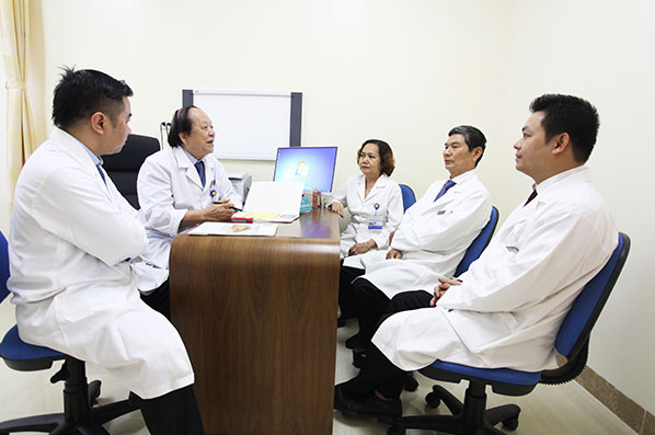 Lưu trữ tế bào gốc từ máu và mô dây rốn