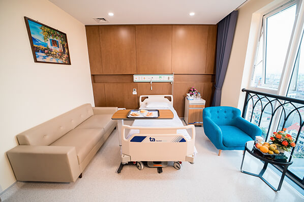 Khám & Điều trị bệnh lý cơ xương khớp