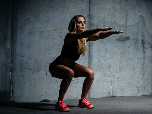 Giảm cường độ luyện tập Giảm cường độ luyện tập